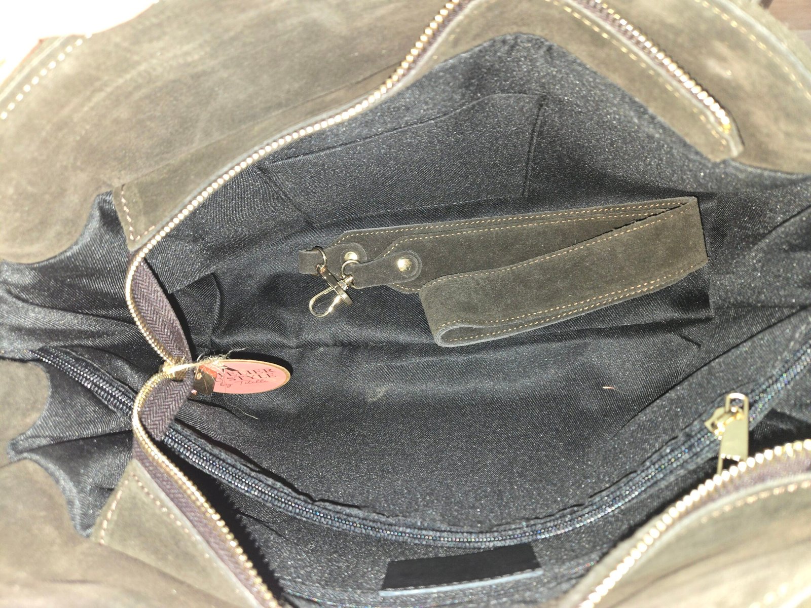 SAC FRANGE – Image 5