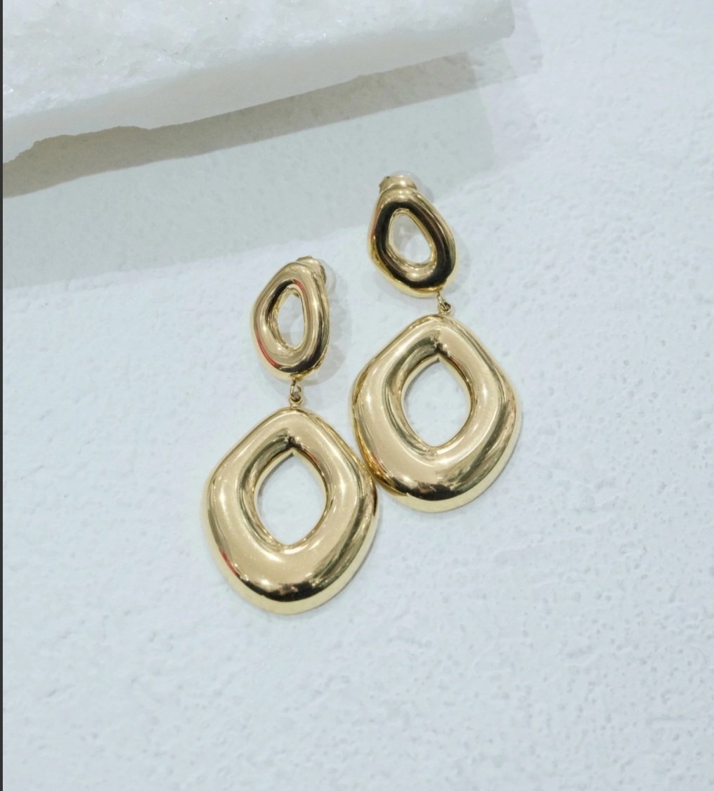 BOUCLE PERLE – Image 2