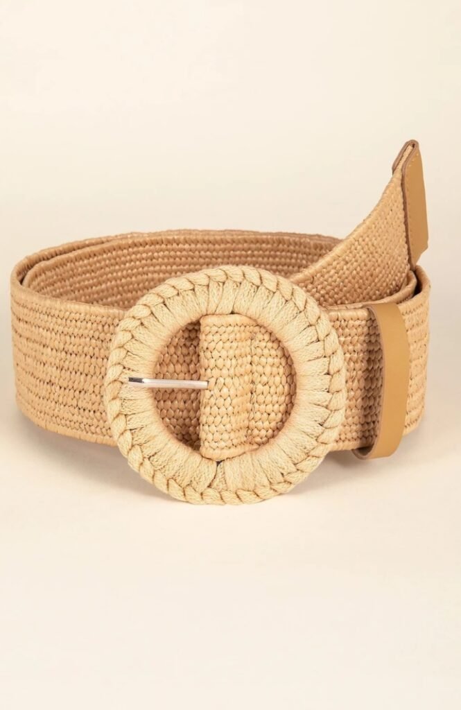 CEINTURE BOHEME