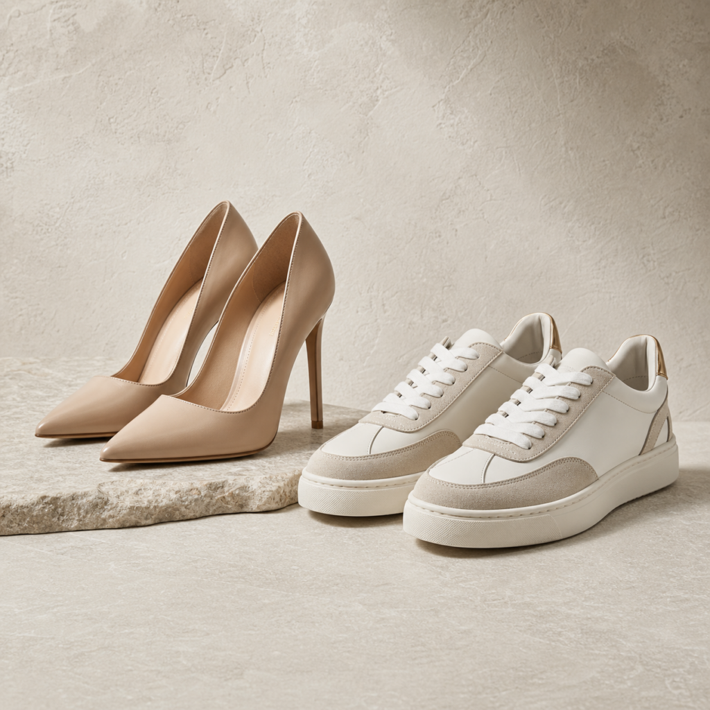 Chaussures