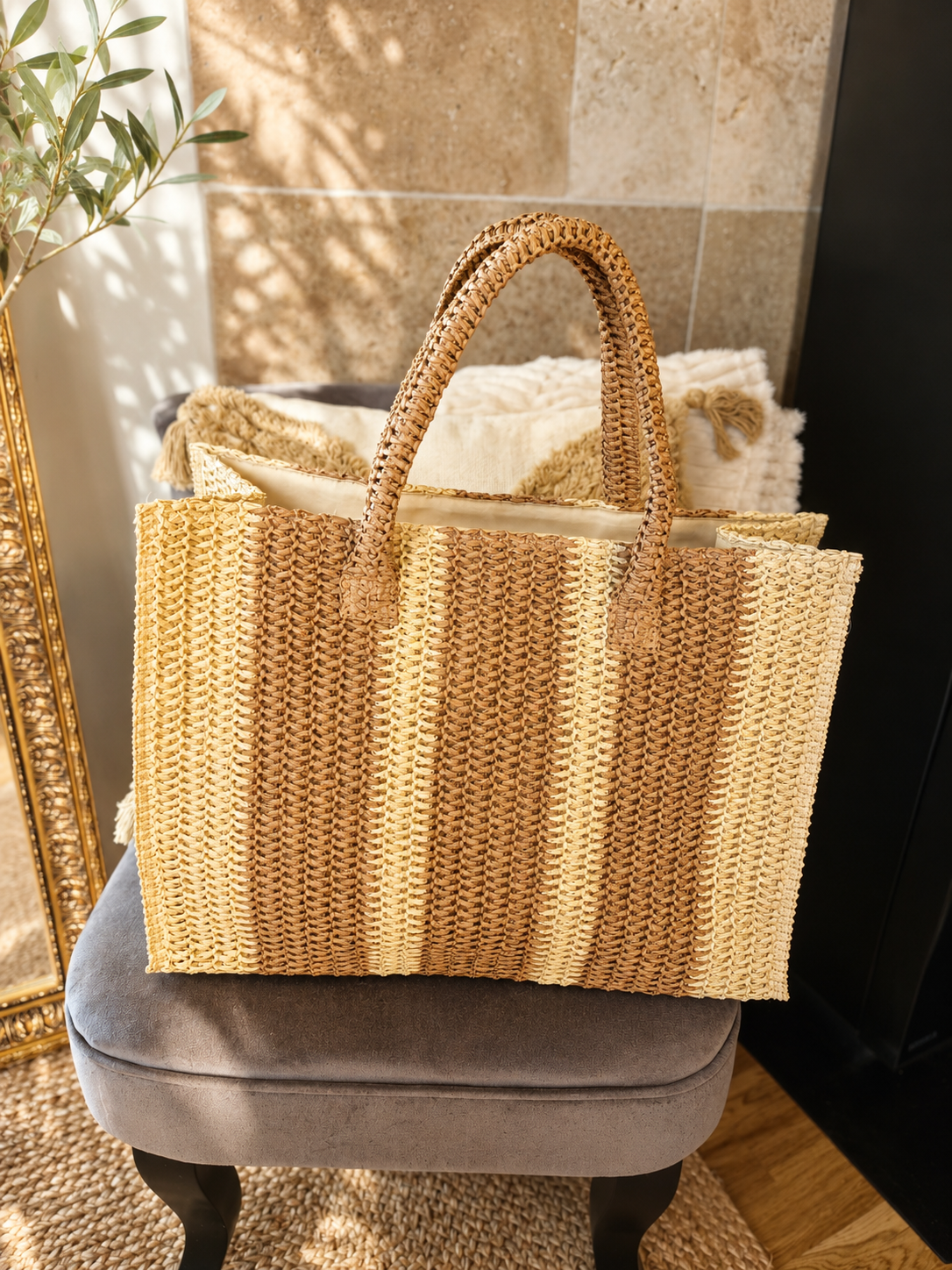 PANIER CABAT – Image 4