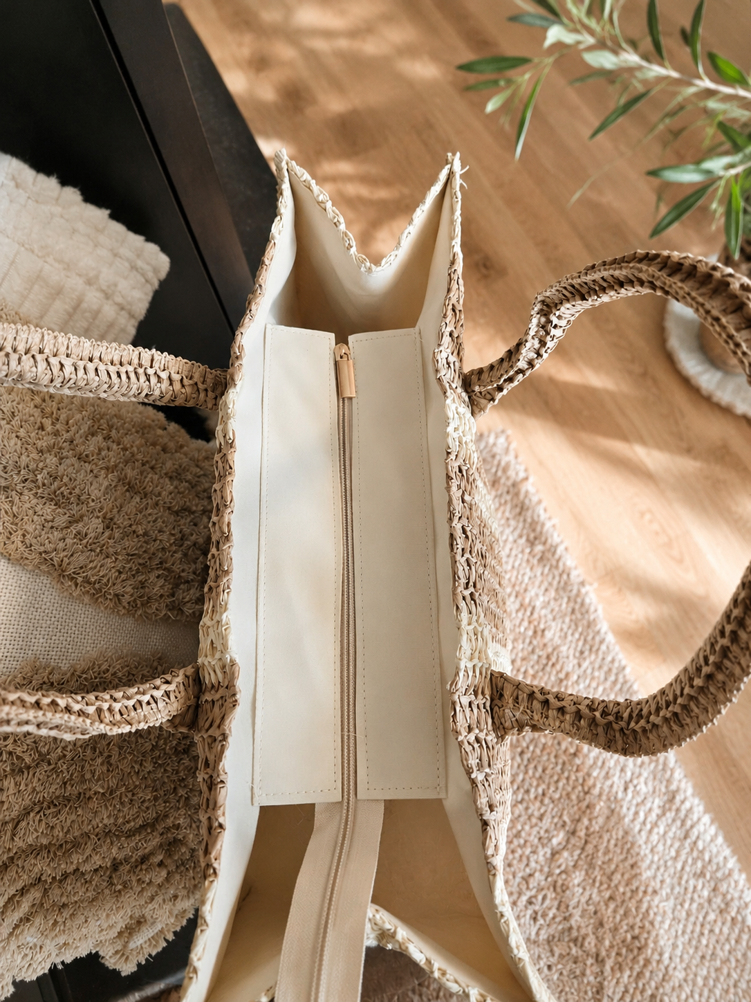 PANIER CABAT – Image 3