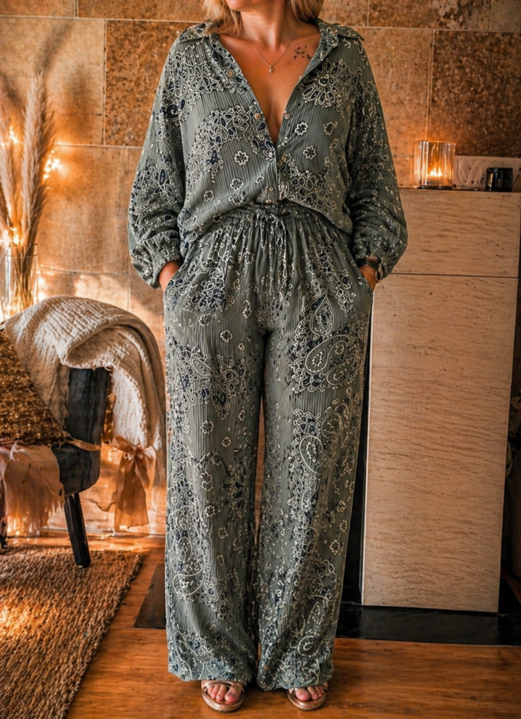 ENSEMBLE BOHEME