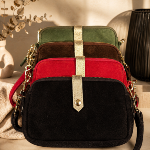 POCHETTE A MAIN