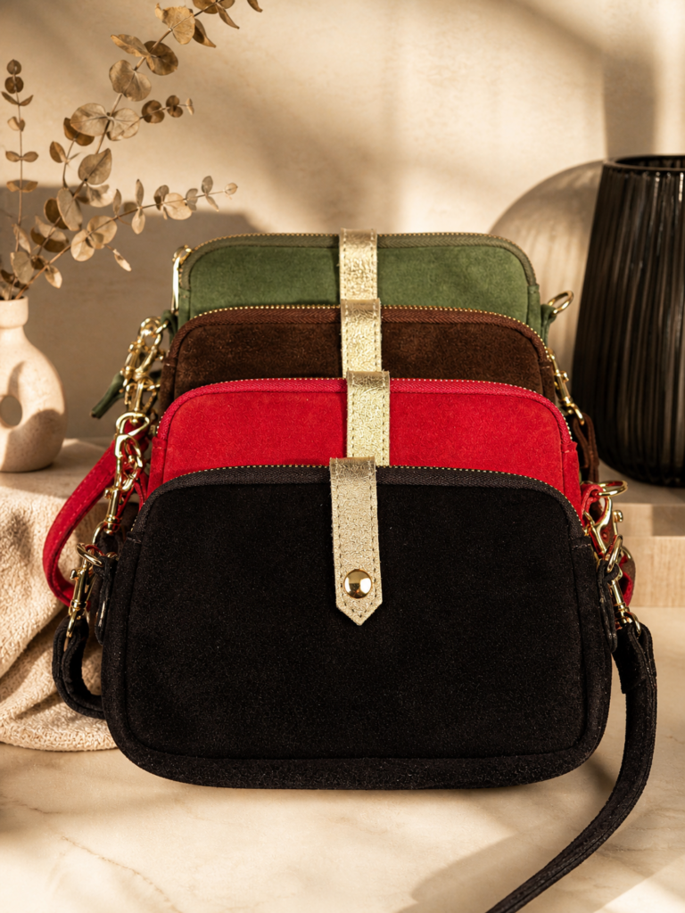 POCHETTE A MAIN
