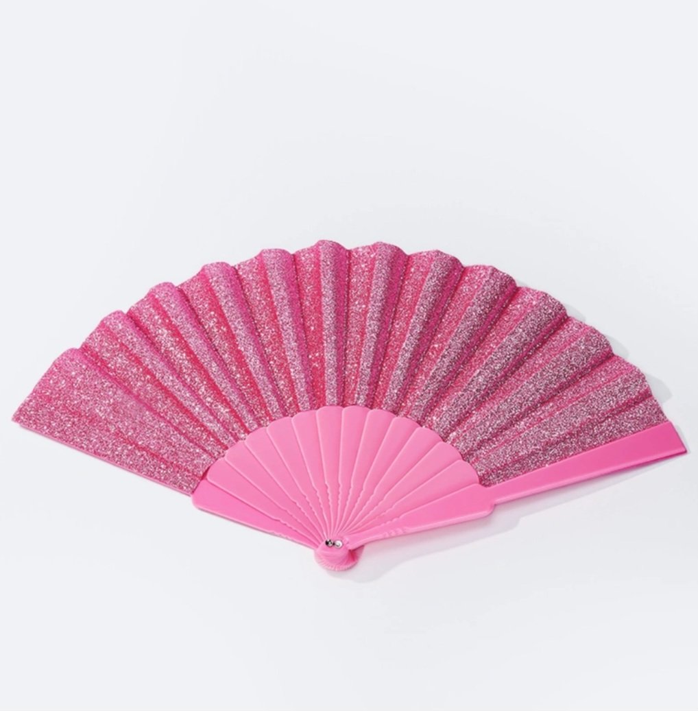 EVENTAIL PAILLETTE – Image 2