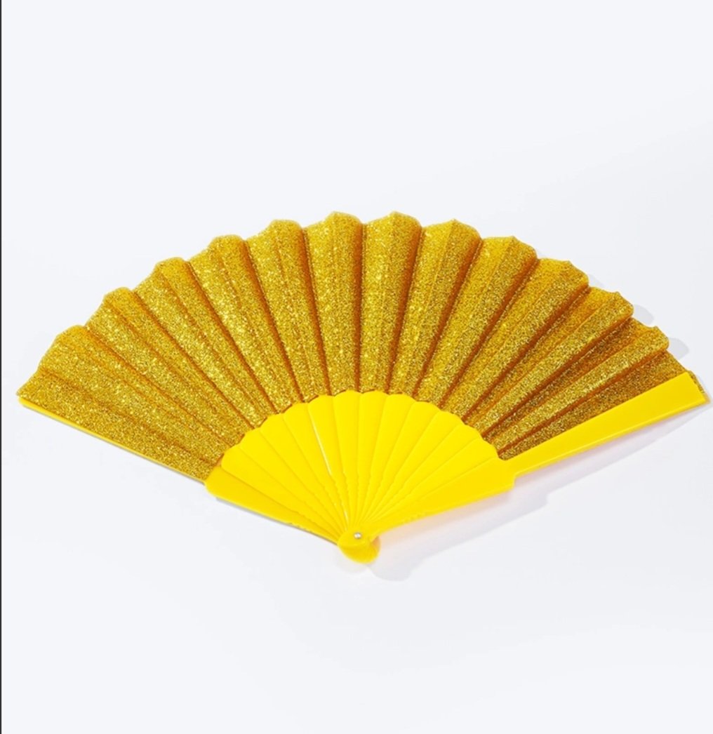 EVENTAIL PAILLETTE – Image 5