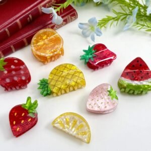 Pince fruit