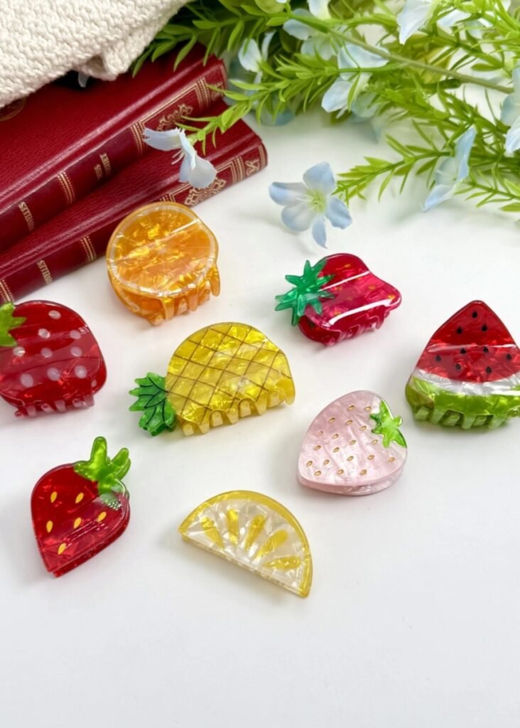 Pince fruit