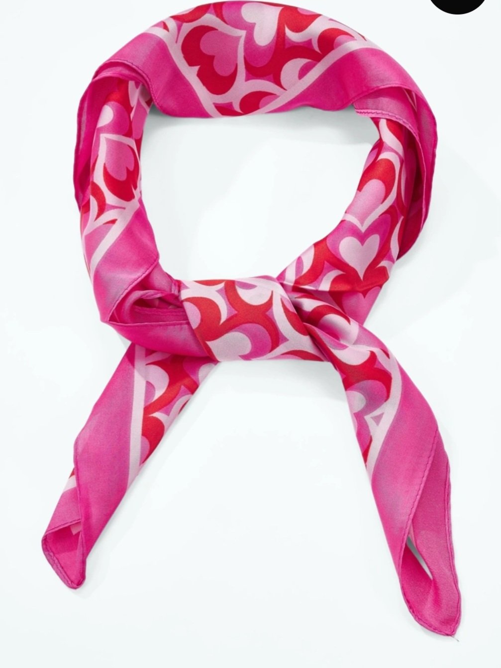 FOULARD LOVE – Image 3